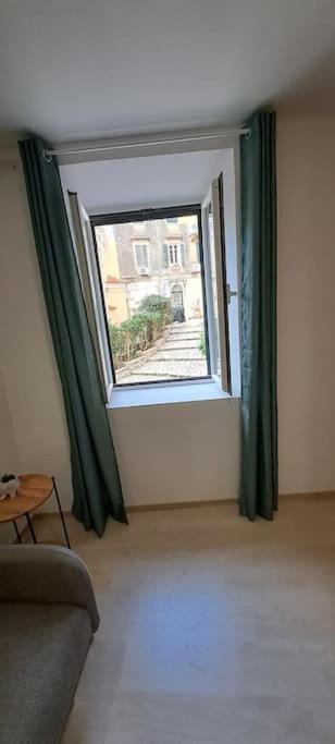 Skalinada Apartment Kampielo Corfu  Ngoại thất bức ảnh