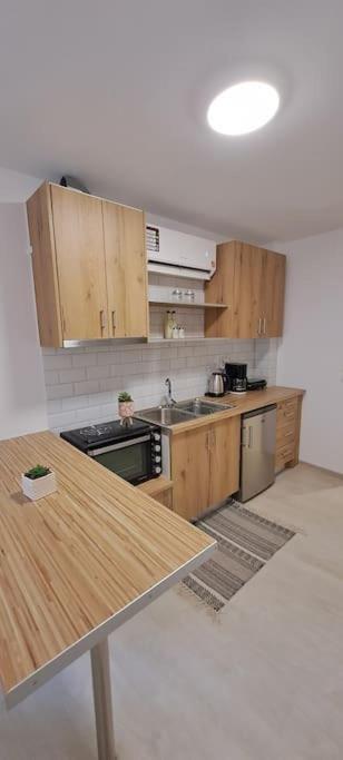 Skalinada Apartment Kampielo Corfu  Ngoại thất bức ảnh
