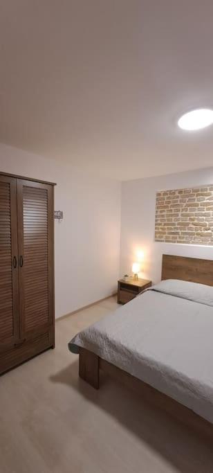 Skalinada Apartment Kampielo Corfu  Ngoại thất bức ảnh