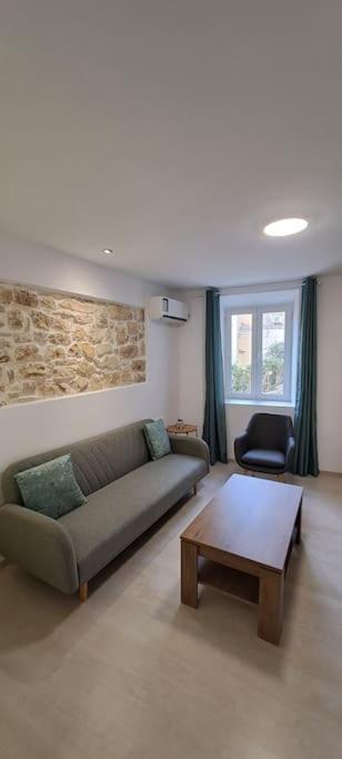 Skalinada Apartment Kampielo Corfu  Ngoại thất bức ảnh