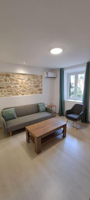 Skalinada Apartment Kampielo Corfu  Ngoại thất bức ảnh