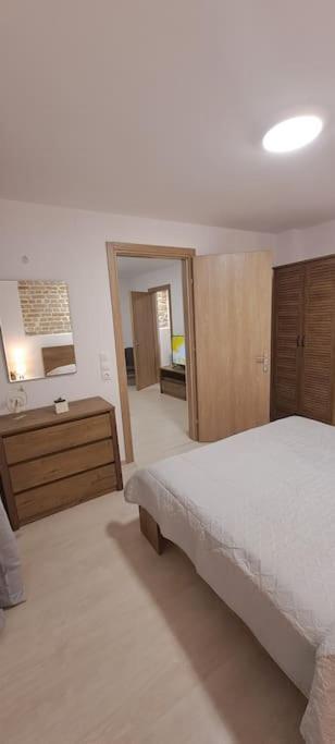 Skalinada Apartment Kampielo Corfu  Ngoại thất bức ảnh