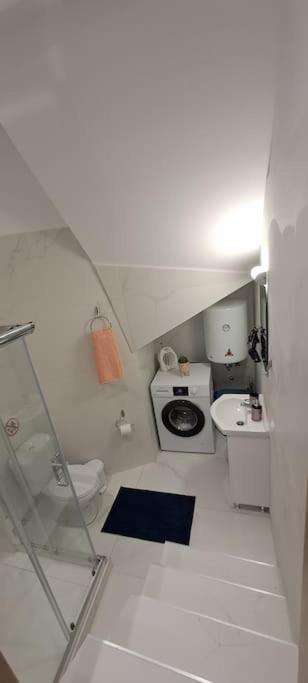 Skalinada Apartment Kampielo Corfu  Ngoại thất bức ảnh