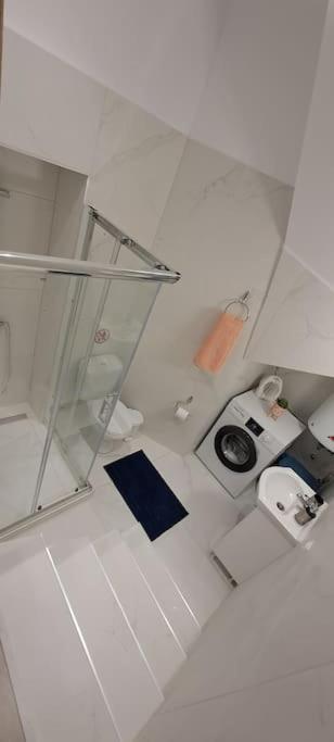 Skalinada Apartment Kampielo Corfu  Ngoại thất bức ảnh