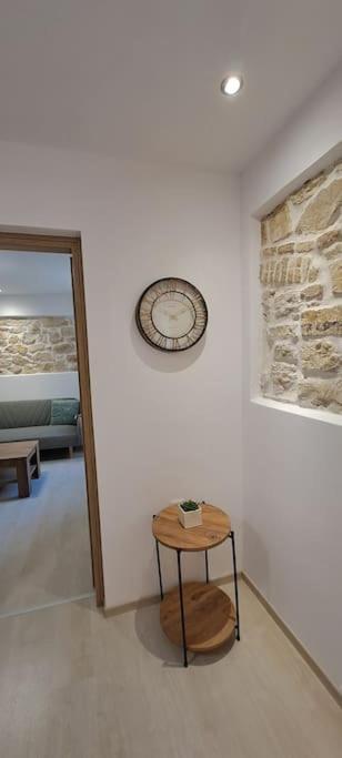 Skalinada Apartment Kampielo Corfu  Ngoại thất bức ảnh