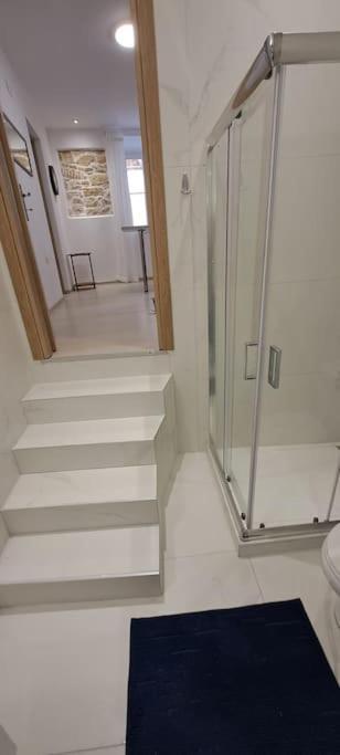 Skalinada Apartment Kampielo Corfu  Ngoại thất bức ảnh